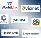 Top Internet Service Providers in Nepal (2025)