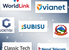 Top Internet Service Providers in Nepal (2025)